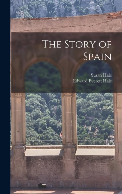 The Story of Spain