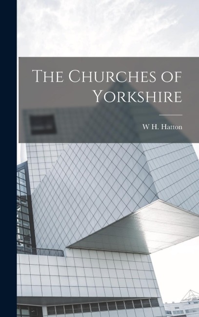 The Churches of Yorkshire