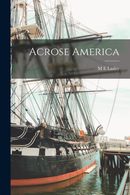 Acrose America