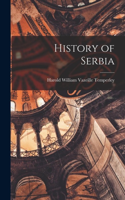 History of Serbia
