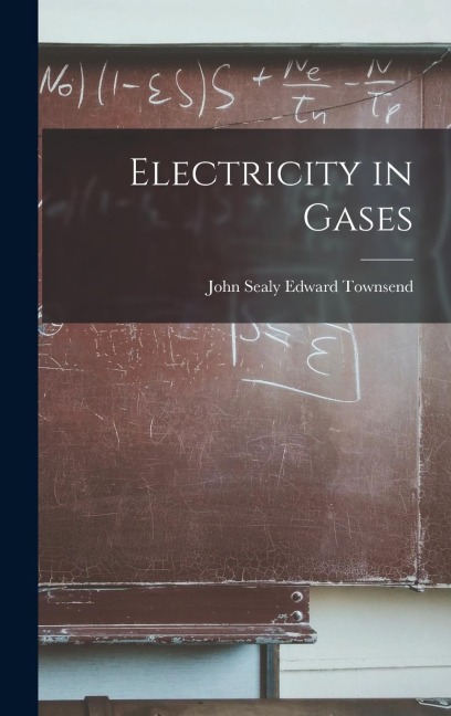Electricity in Gases