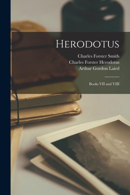 Herodotus: Books VII and VIII