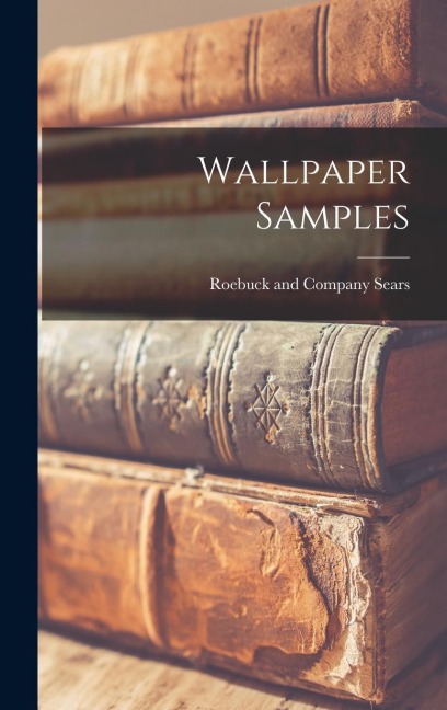 Wallpaper Samples