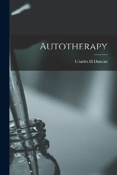 Autotherapy