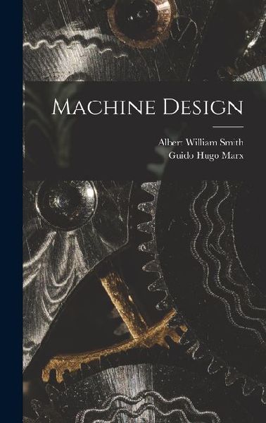 Machine Design