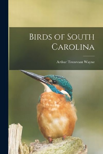 Birds of South Carolina