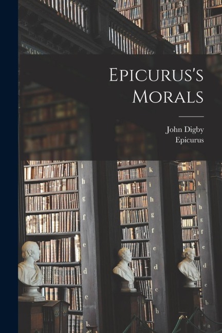 Epicuruss Morals