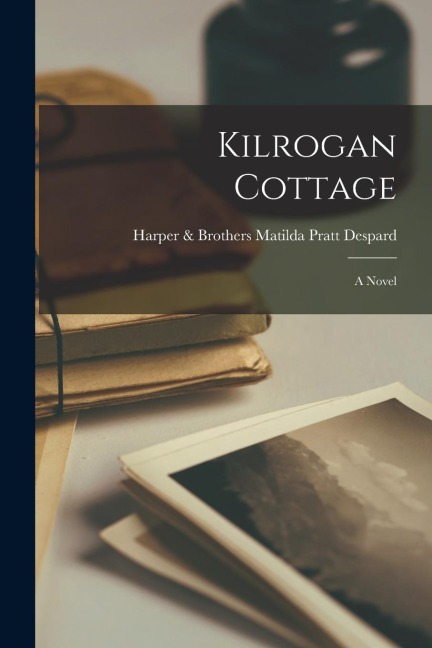 Kilrogan Cottage