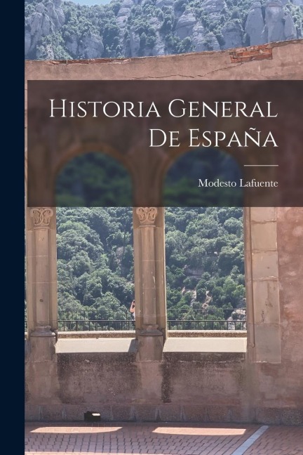 Historia General de España