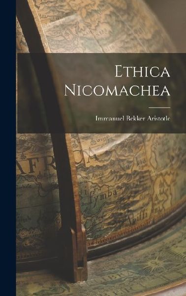 Ethica Nicomachea