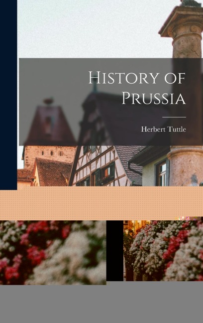 History of Prussia