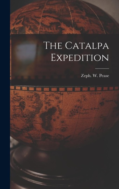 The Catalpa Expedition