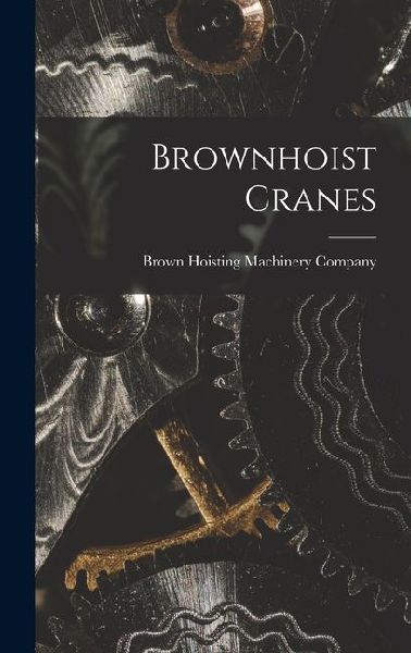 Brownhoist Cranes