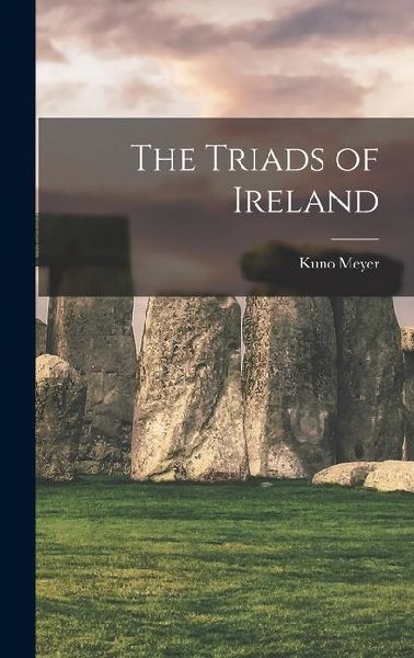 The Triads of Ireland