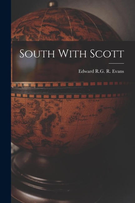 South With Scott