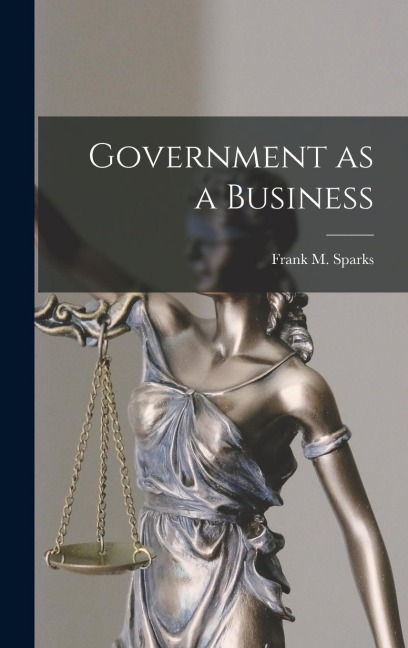 Government as a Business