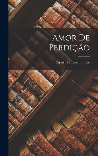 Amor de Perdição