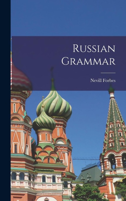 Russian Grammar