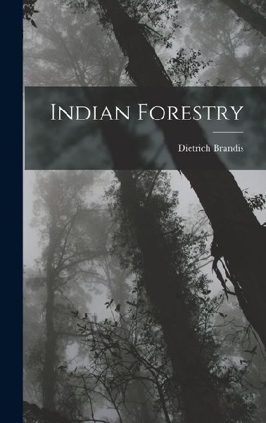 Indian Forestry
