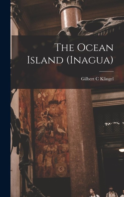 The Ocean Island (Inagua)