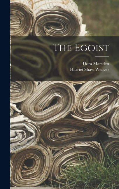 The Egoist