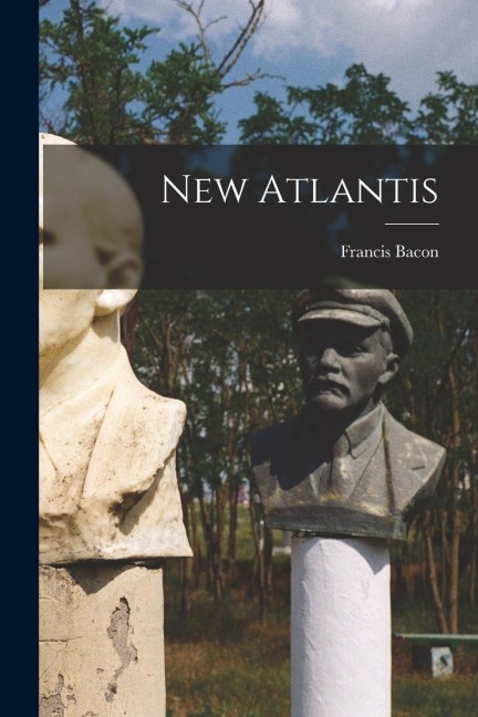 New Atlantis