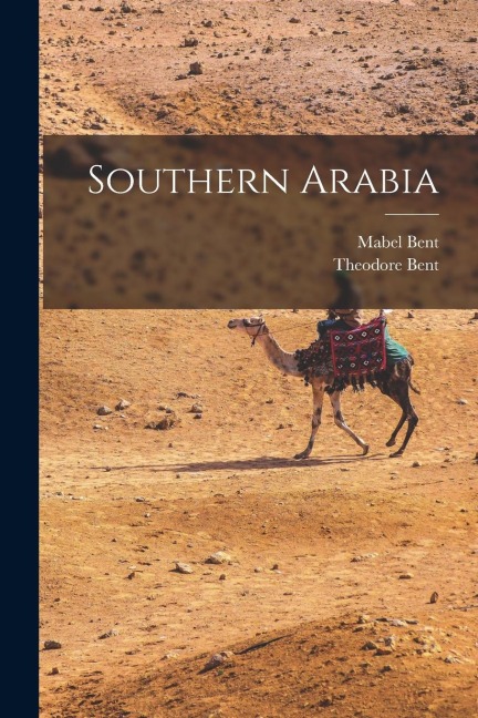 Southern Arabia