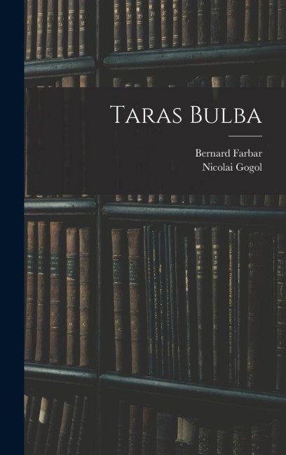 Taras Bulba