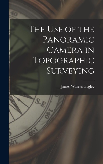 The Use of the Panoramic Camera in Topographic Surveying