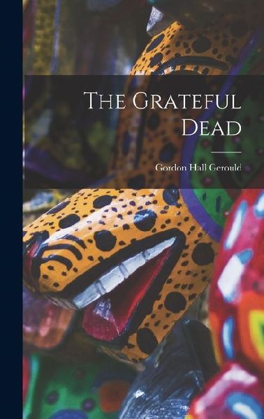 The Grateful Dead
