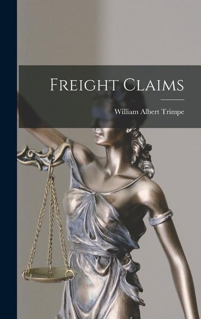 Freight Claims