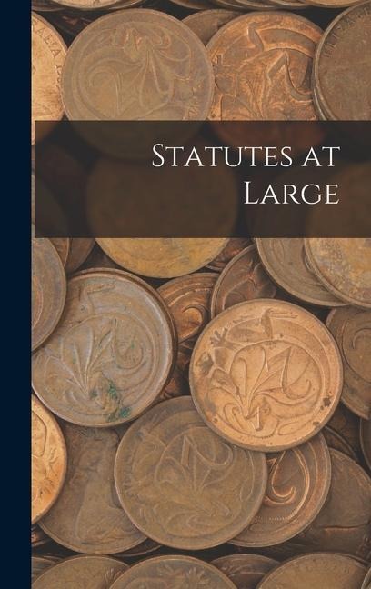 Statutes at Large