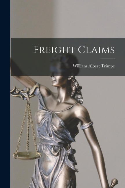 Freight Claims