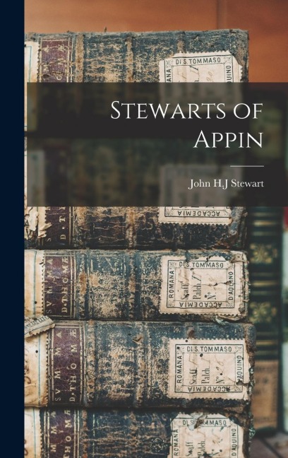 Stewarts of Appin