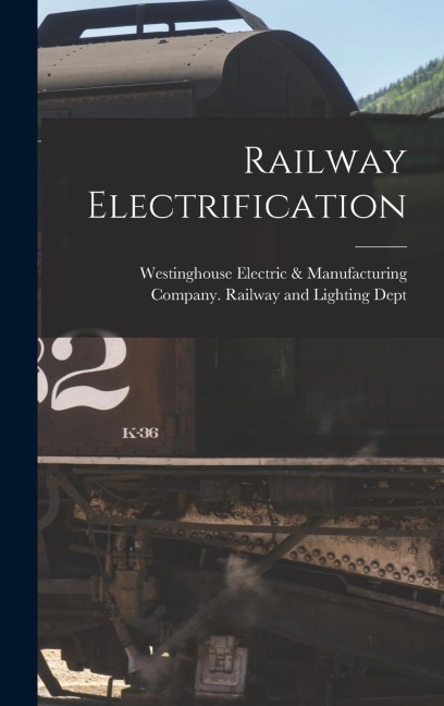 Railway Electrification