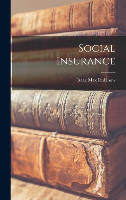Social Insurance