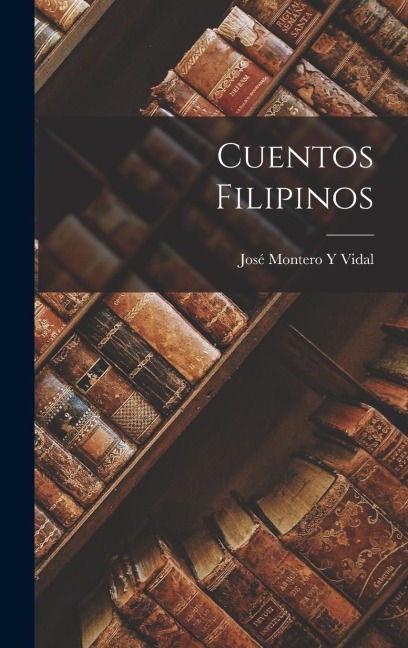 Cuentos Filipinos