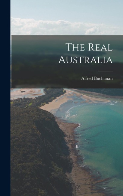 The Real Australia