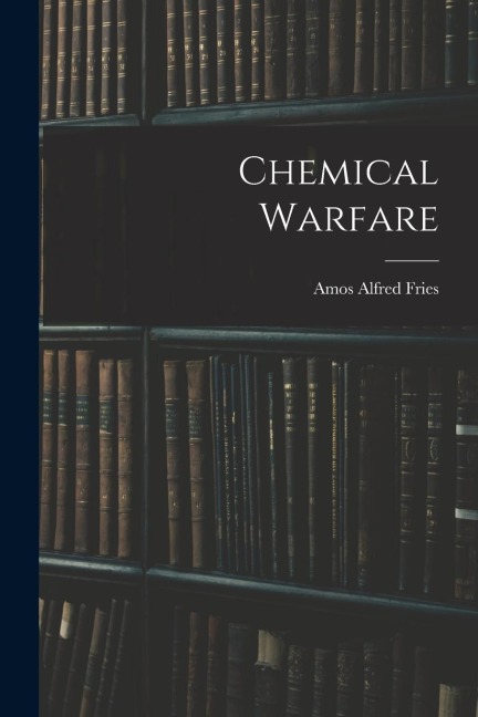 Chemical Warfare