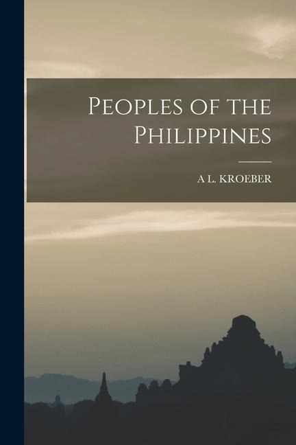 Peoples of the Philippines