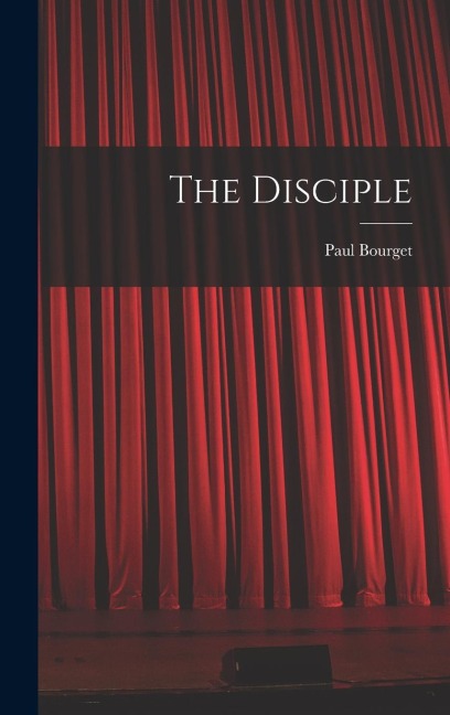 The Disciple