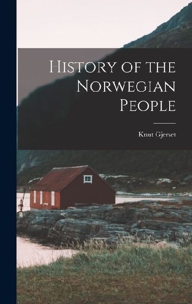 History of the Norwegian People