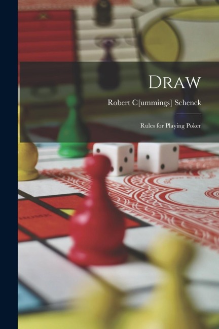 Draw: Rules for Playing Poker