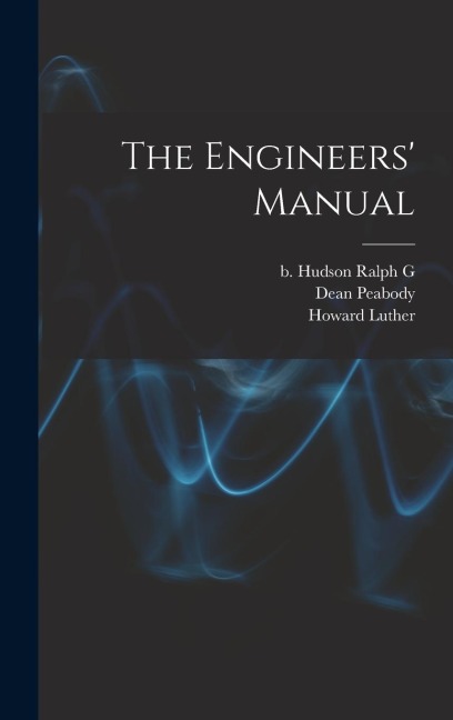 The Engineers Manual