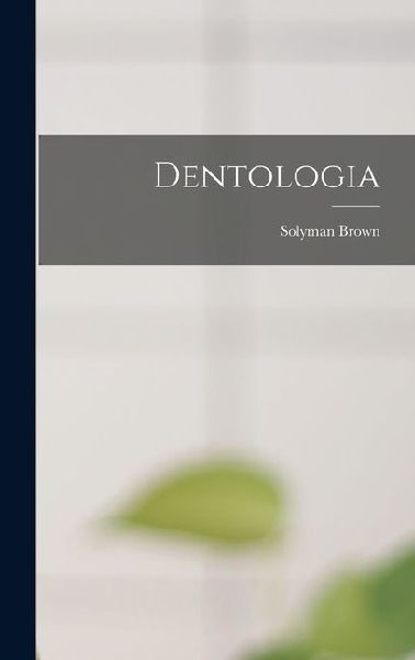 Dentologia