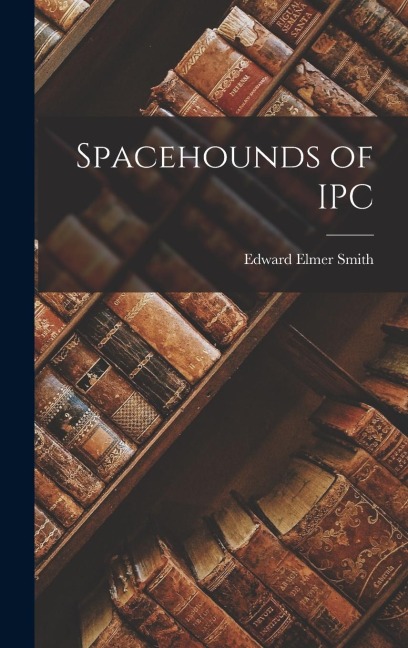 Spacehounds of IPC