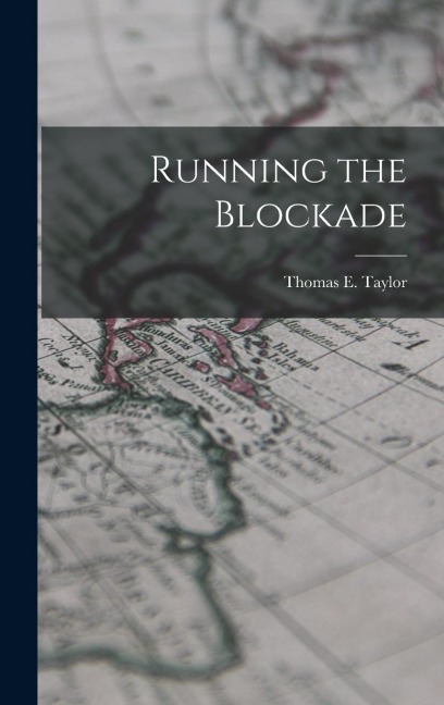 Running the Blockade