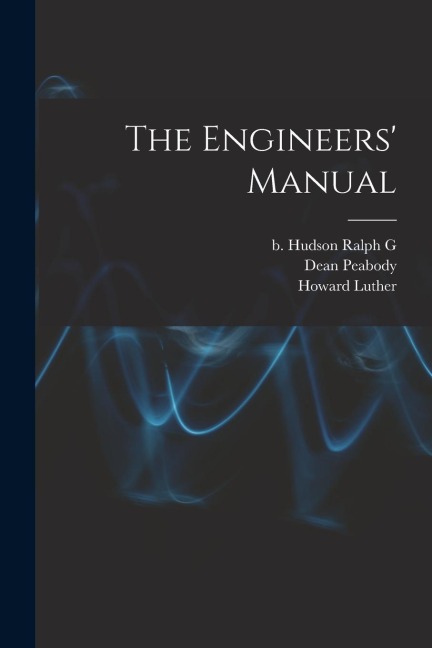 The Engineers Manual