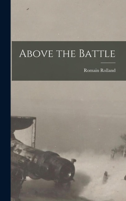 Above the Battle