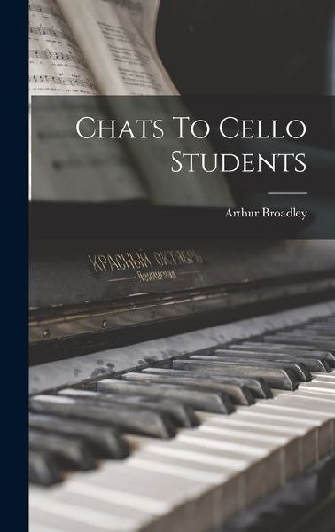 Chats To Cello Students